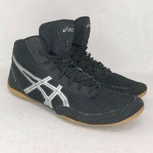 used wrestling shoes near me